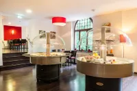 Hotel Frechener Hof Hoteles en Frechen