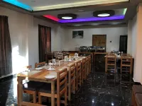 Tsherim Resort