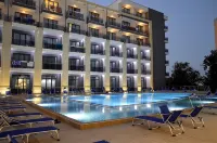 Arena Mar Hotel and Spa - Ocean View