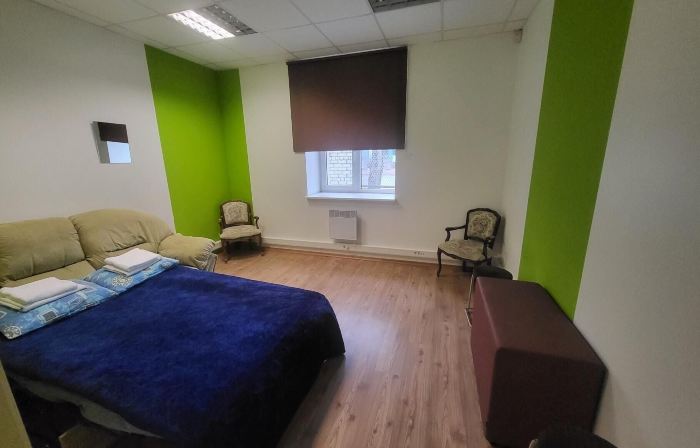 H18B Eurohotel