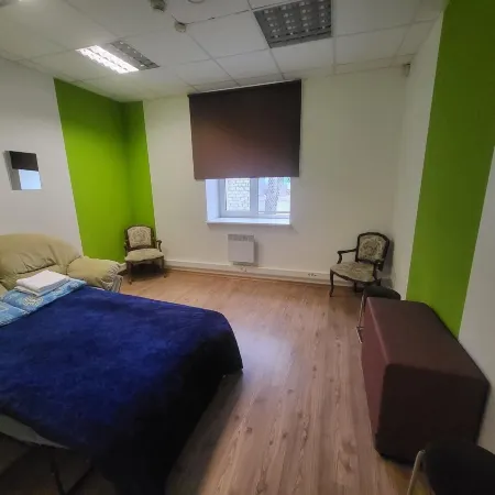 H18B Eurohotel Отели в г. Нарва