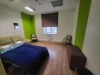 H18Bユーロホテル のホテル