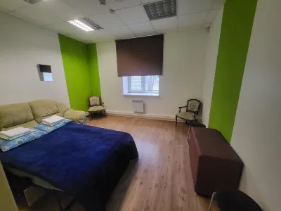 H18B Eurohotel Hotel a 