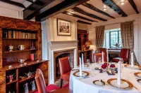 Amberley Castle- A Relais & Chateaux Hotel Hotels in Pulborough