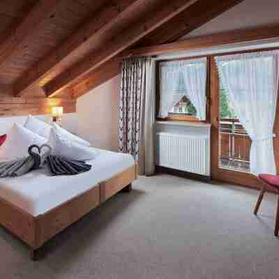 Maximilian Appartements Rooms