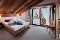 Maximilian Appartements