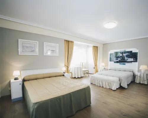 Gavilanes 2 Toledo Hotels in Toledo