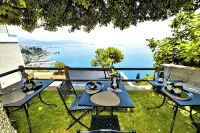 In Costa Relais & Luxury Suites - Pensions