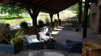 Chambres d'Hôtes Au Freidbarry Hotels in Bouxwiller