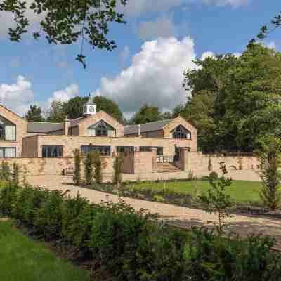 The Tempus at Charlton Hall Estate Hotel Exterior