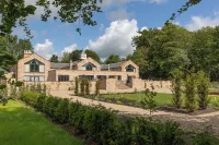 The Tempus at Charlton Hall Estate Hotels in Ellingham