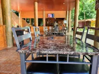 Lenca World Hotels in Sandy Bay