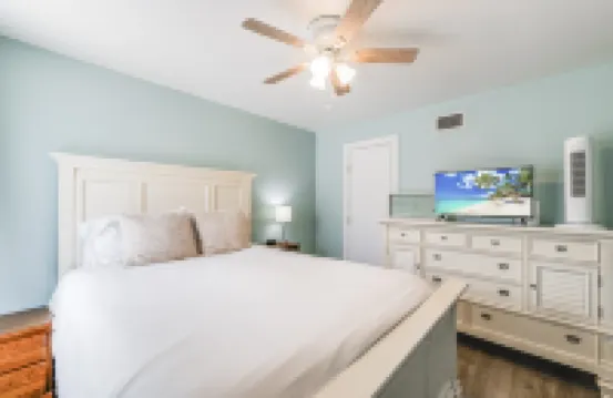 Charming Condo with Pool Access - Cozy Coastal Escape