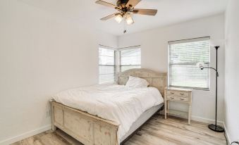 Orlando Vacation Rental w/ Yard ~ 18 Mi to Disney