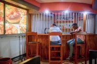 Elanacha Hotel - Barer