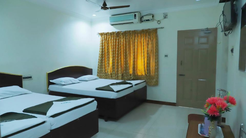 Hotel Sunview