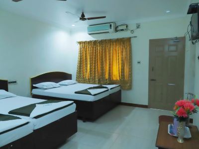 Hotel Sunview