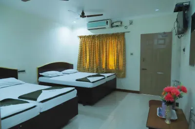 Hotel Sunview