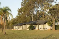 Harkham Lodge