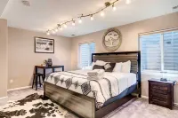 Denver Townhome in Highlands w/ Spacious Yard! - Apartments