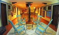Hotel Los Balcones de Chinandega Hotels in Chinandega