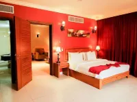 La Rosa Hotel By Brother International โรงแรมใกล้สุลต่าน กาบูส แกรนด์ มอสก์