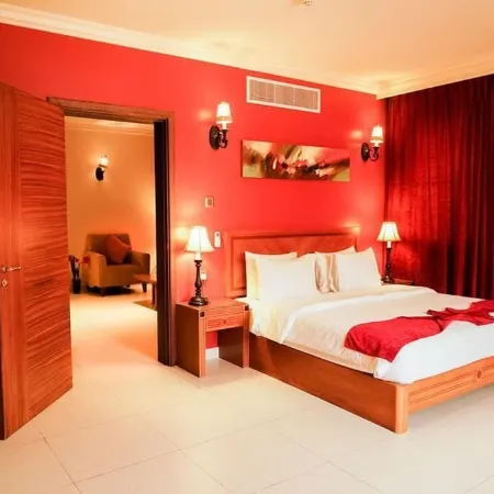 La Rosa Hotel By Brother International