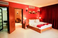 La Rosa Hotel By Brother International
