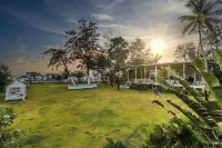 폭소소 라 비치 리조트 앤드 스파