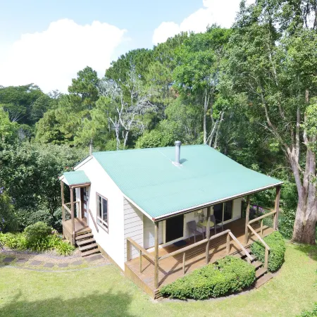 Apple Tree Cottage Montville