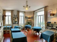 貝羅狄耶爾酒店 格拉斯酒店