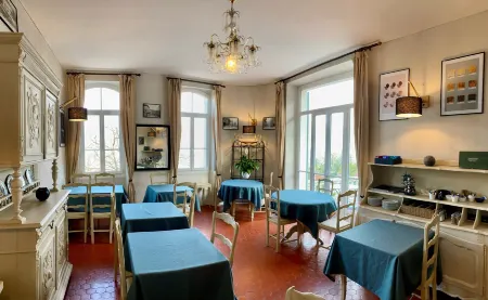 Logis Hôtel la Bellaudière