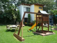 Hotel Vista Hermosa - สำหรับครอบครัว