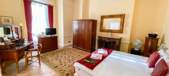 St Giles House Hotel Hotels in Norwich