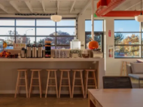 Best Friends Roadhouse and Mercantile Hotéis em Kanab