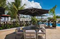 Hotel Casa Hemingway - Beach