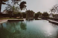 Hotel Ritual de Terra & Spa - Pools