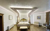 Hotel Era - Desayuno