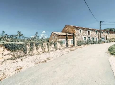 波希米亞小屋 酒店