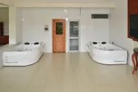 Gran Hotel de Lago - El Coca - spa