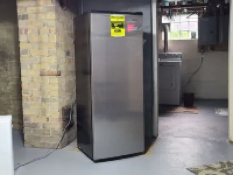 Waterfront Getaway with Boat Slip/Dock and Spectacular Sunsets on Ahnapee River アルゴマのホテル