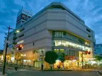 Hotel Stayin Nanokamachi Hotels in Yamagata