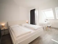 Plaza Inn Hannover City Nord Hotels near Ledeburg