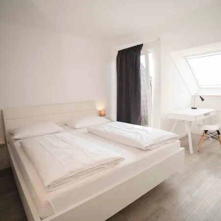 Plaza Inn Hannover City Nord