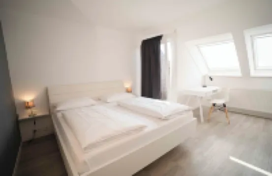 Plaza Inn Hannover City Nord