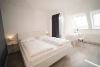 Plaza Inn Hannover City Nord