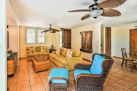 Private Pool + Rooftop Views Near Seven Seas Beach - Beach