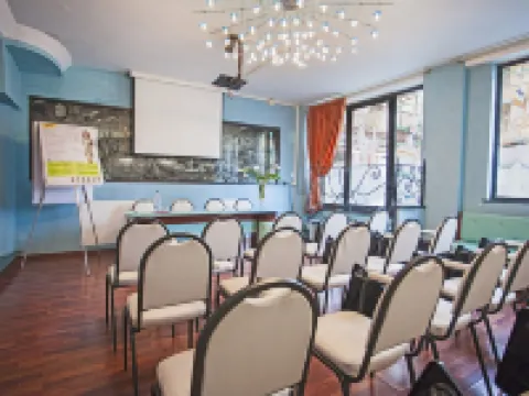 ホテル ラ パーチェ ピサのホテル