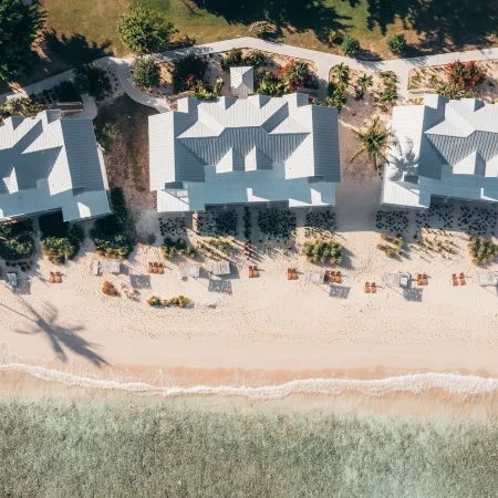 Long Bay Beach Resort