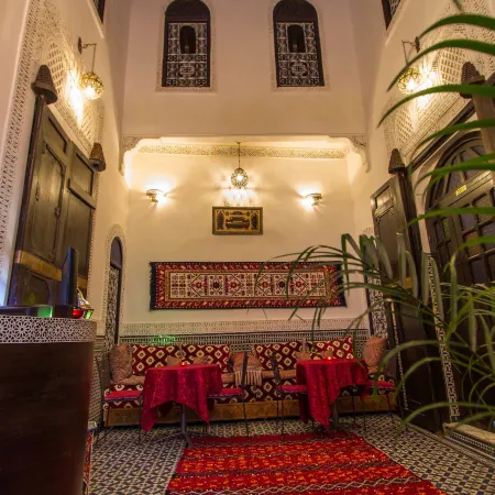Riad Taha